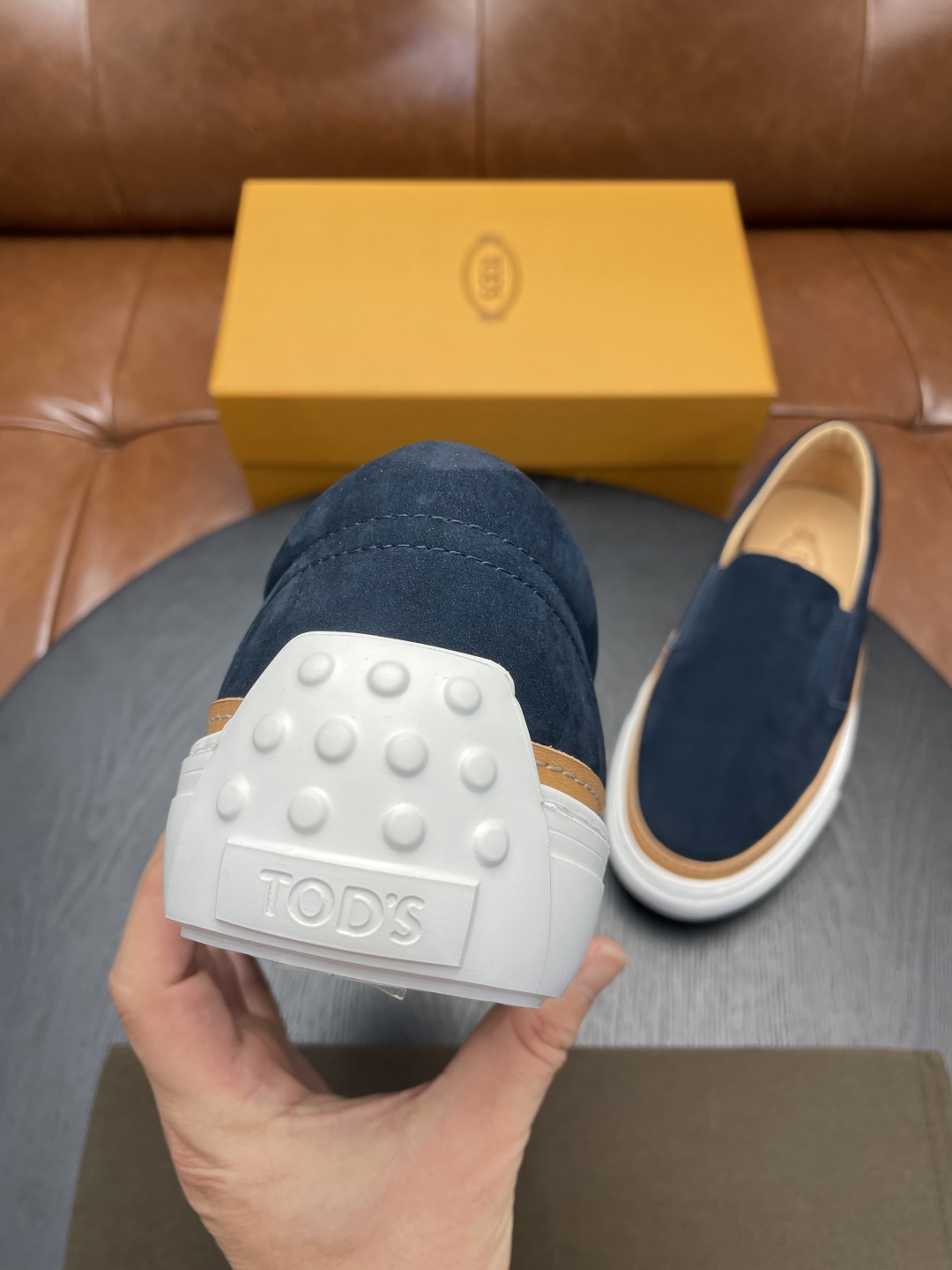 TODS