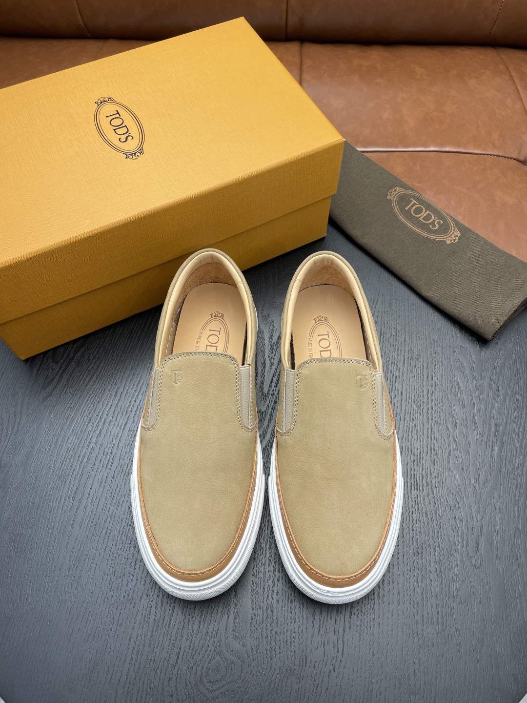 TODS