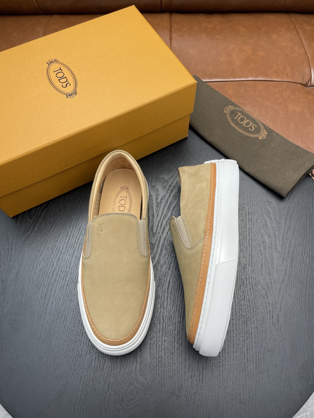 TODS