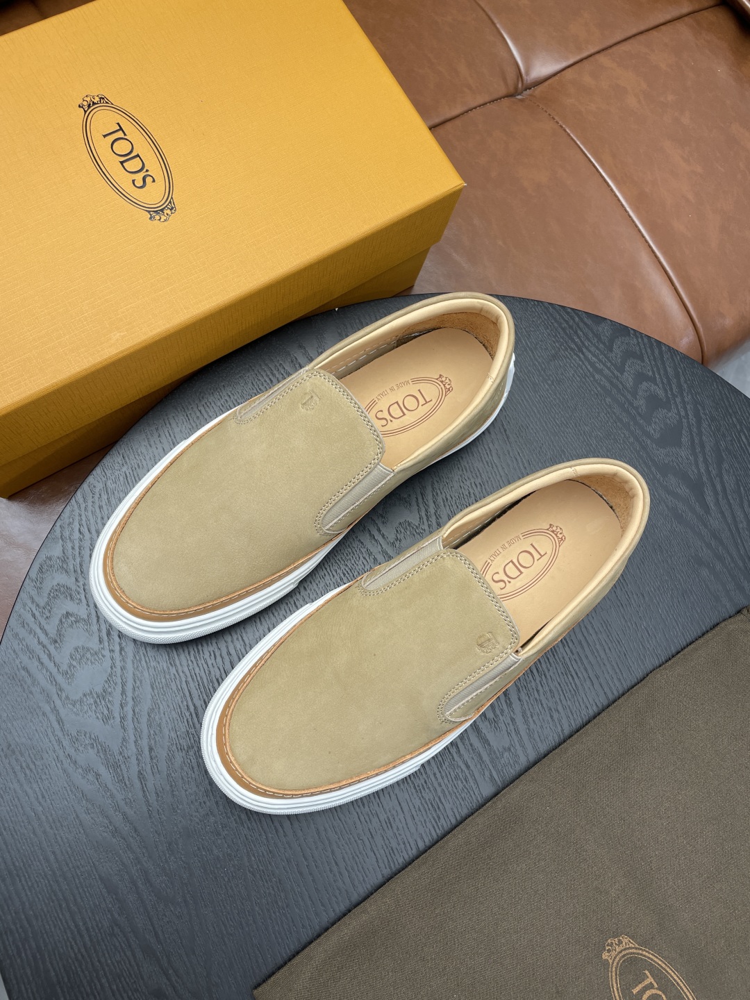 TODS