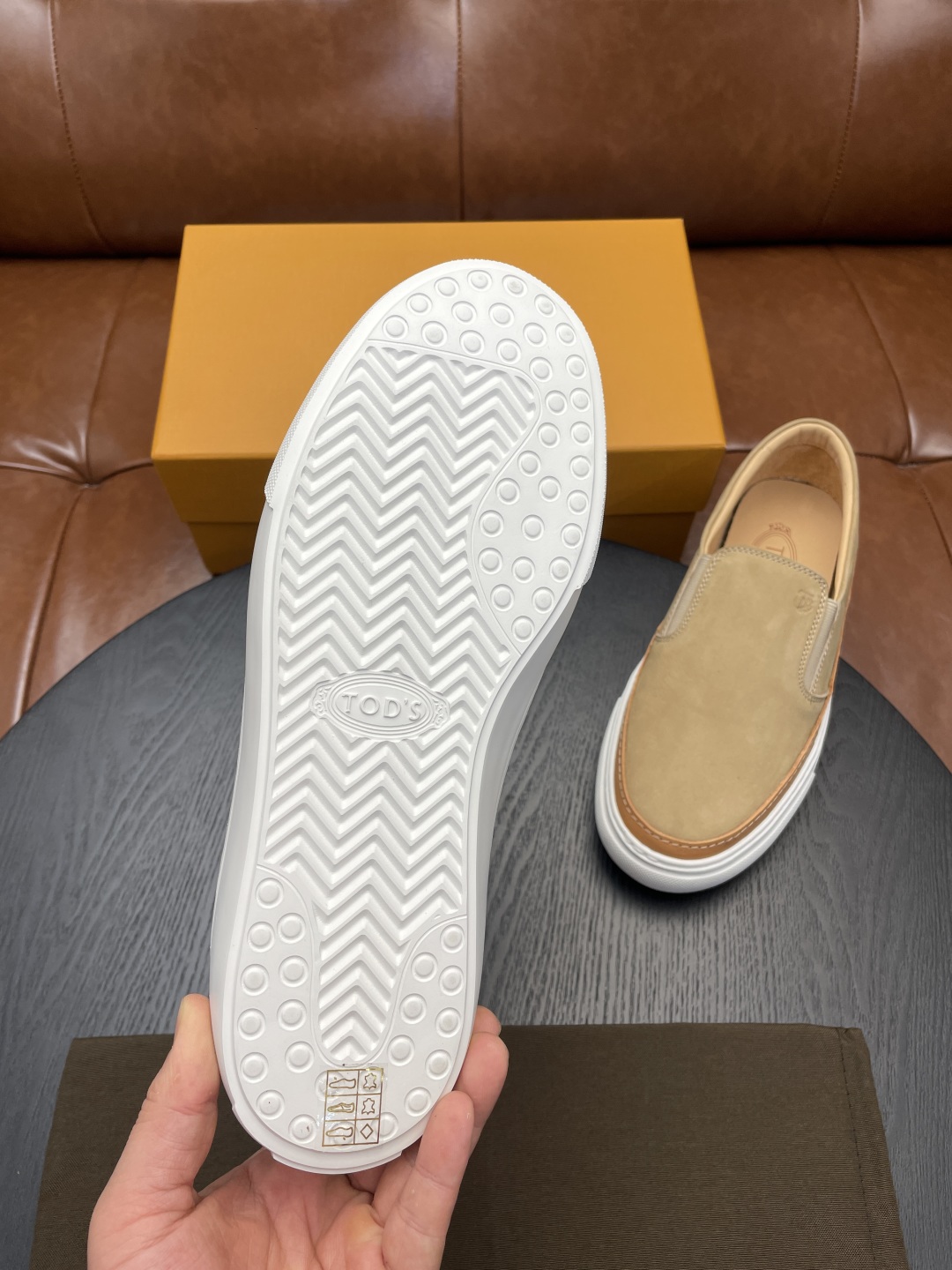 TODS