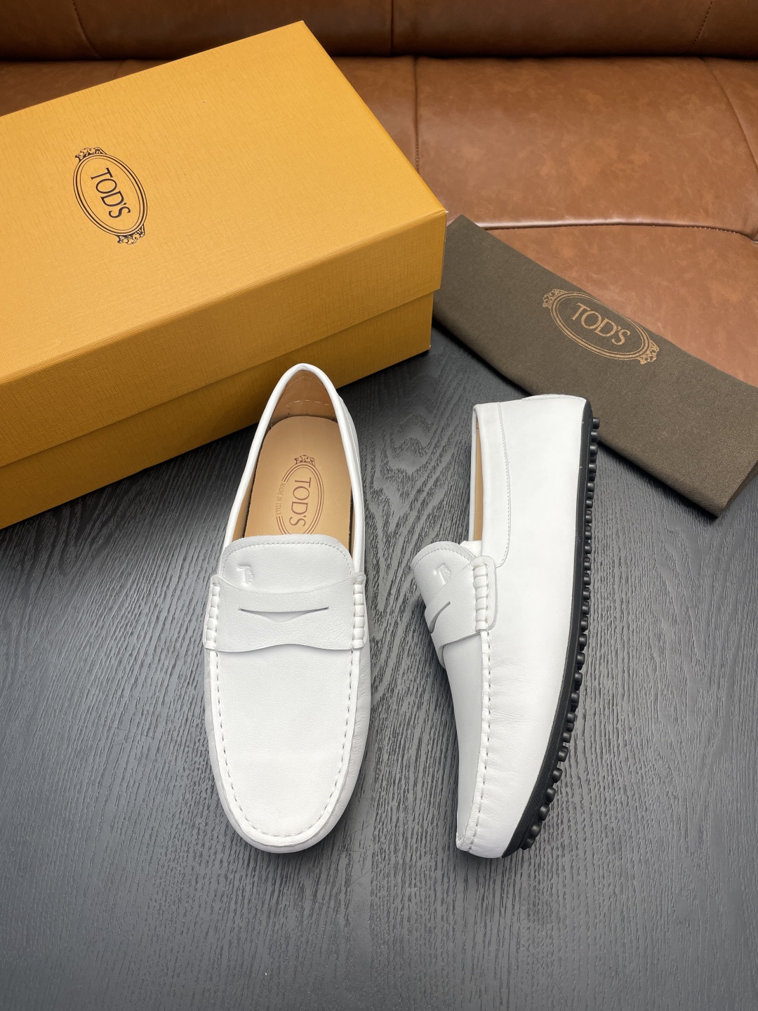 TODS