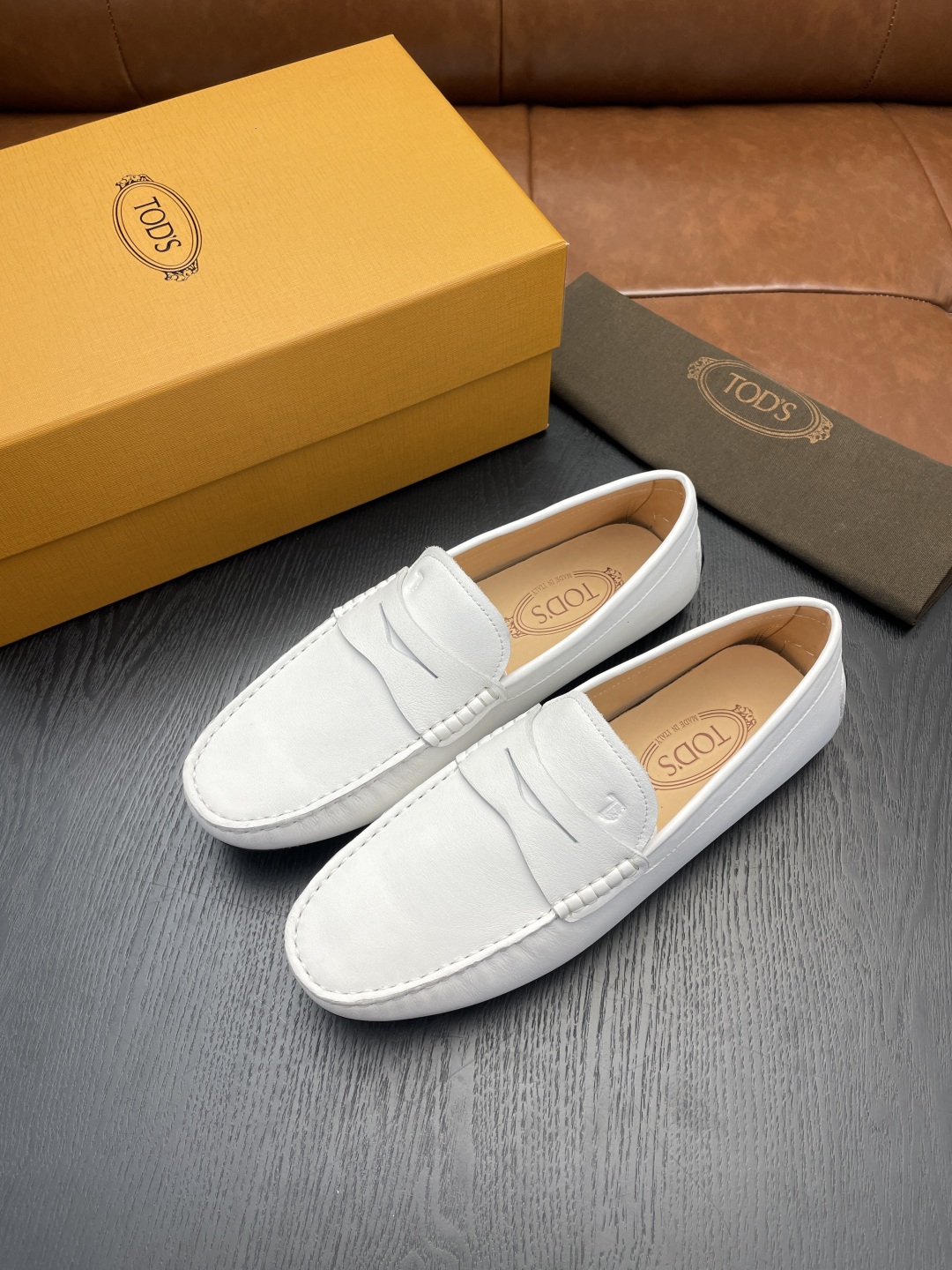 TODS