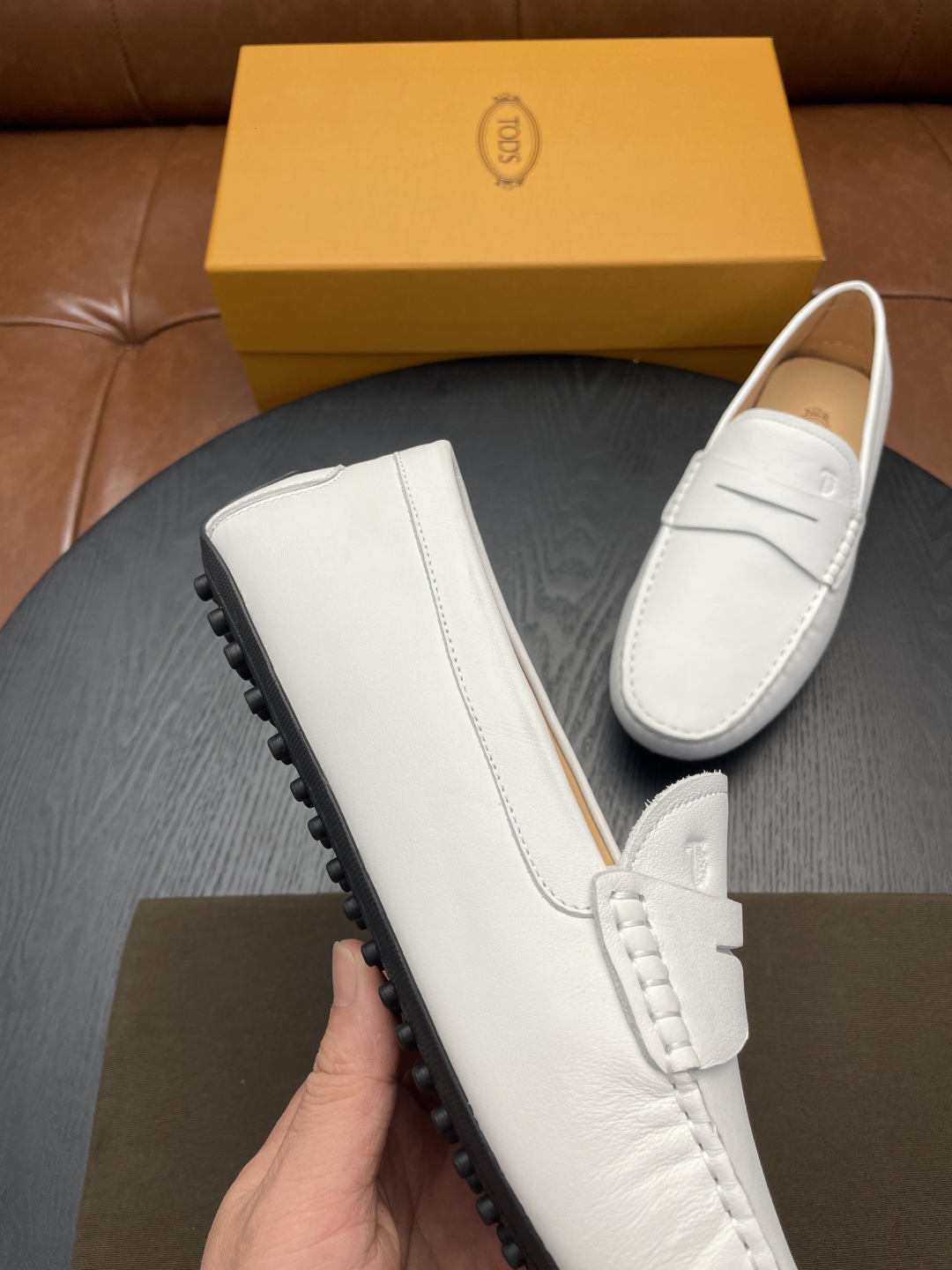 TODS