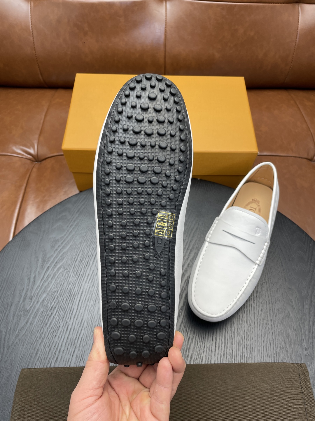 TODS