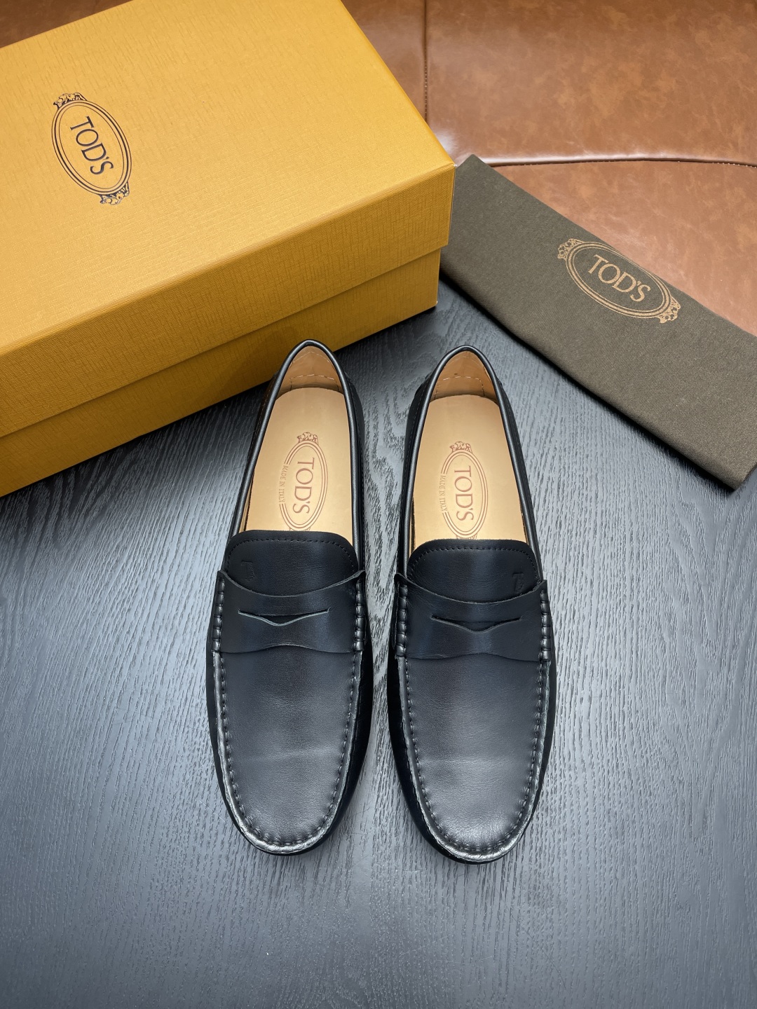 TODS