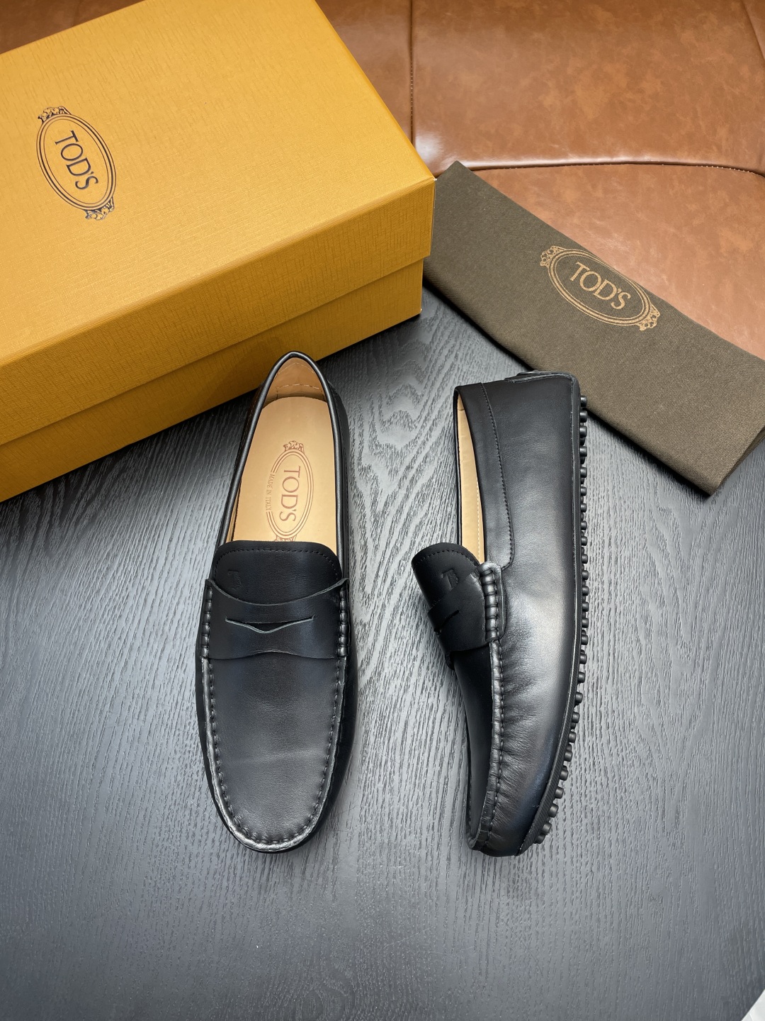 TODS