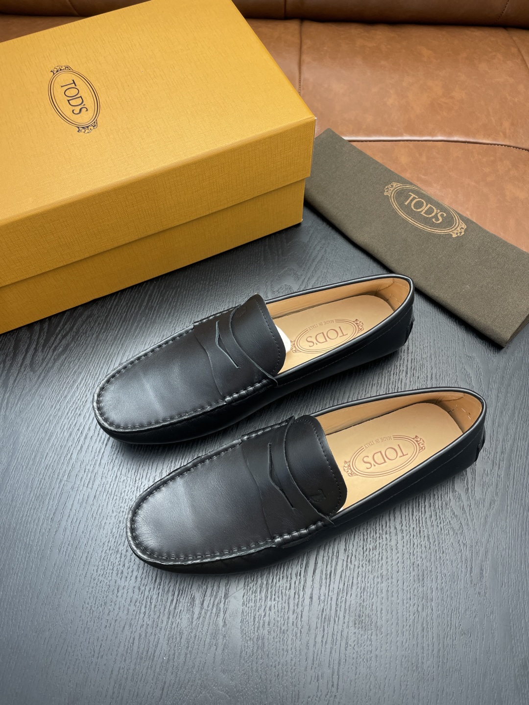 TODS