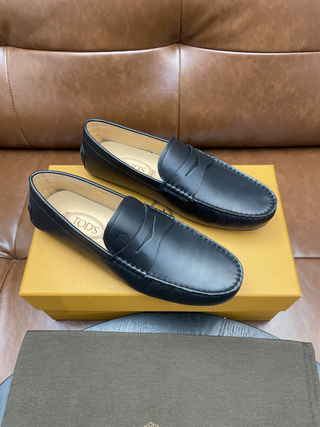 TODS