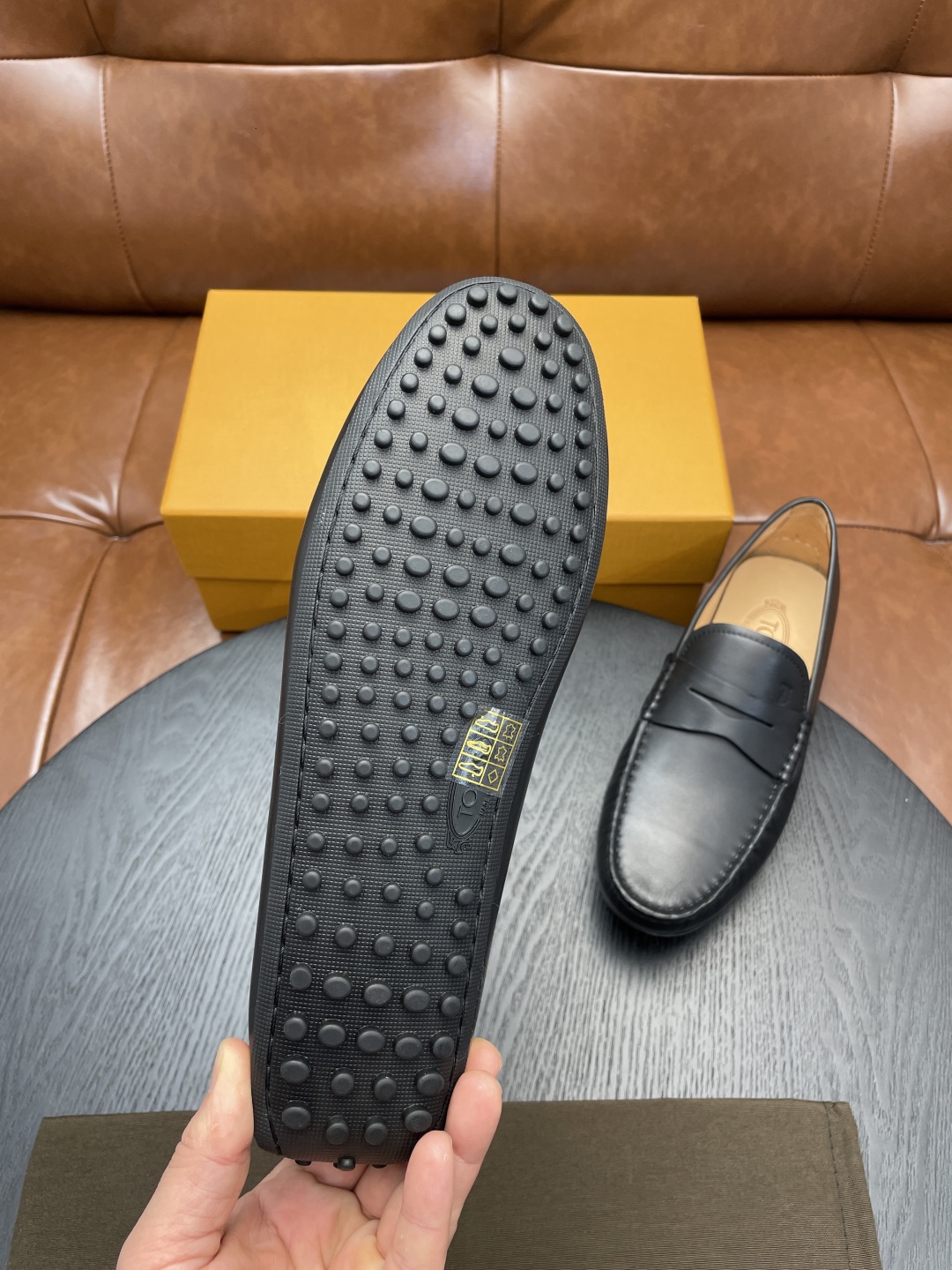 TODS