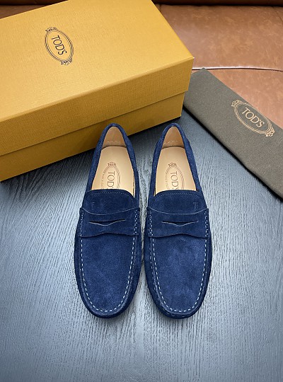 TODS