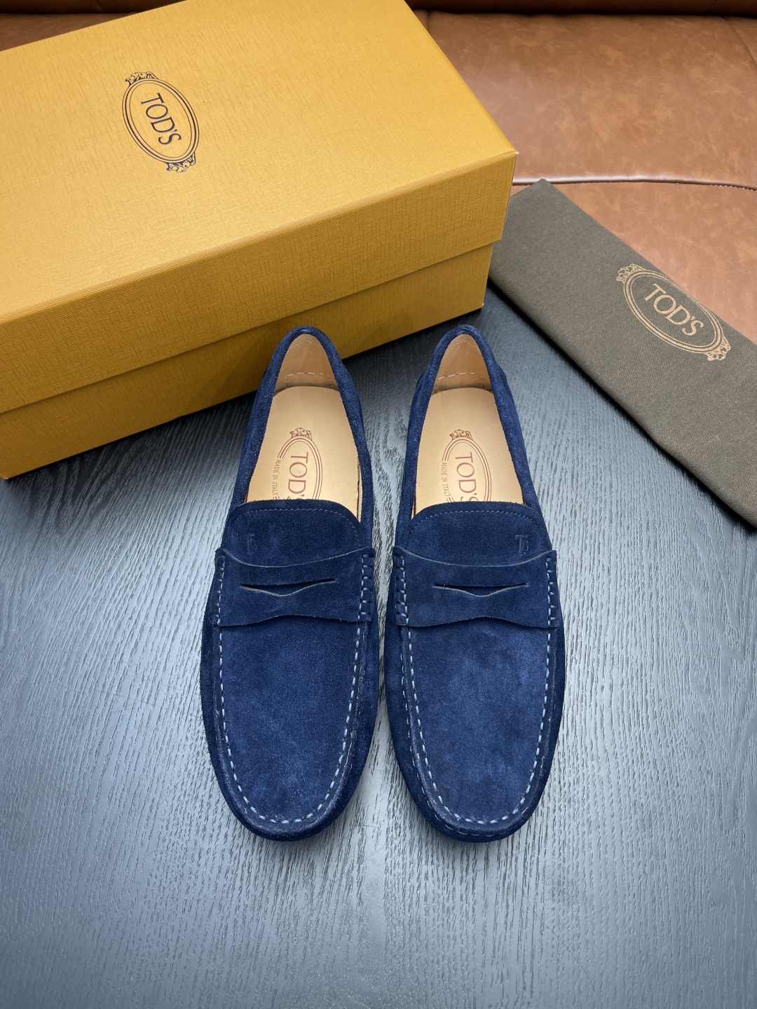 TODS