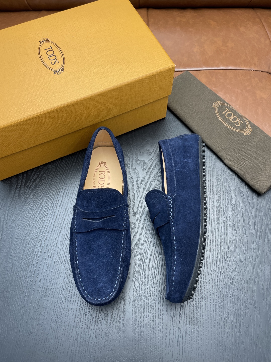 TODS