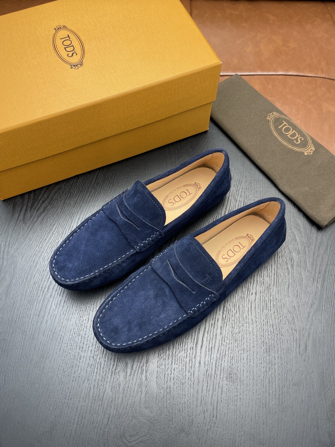 TODS