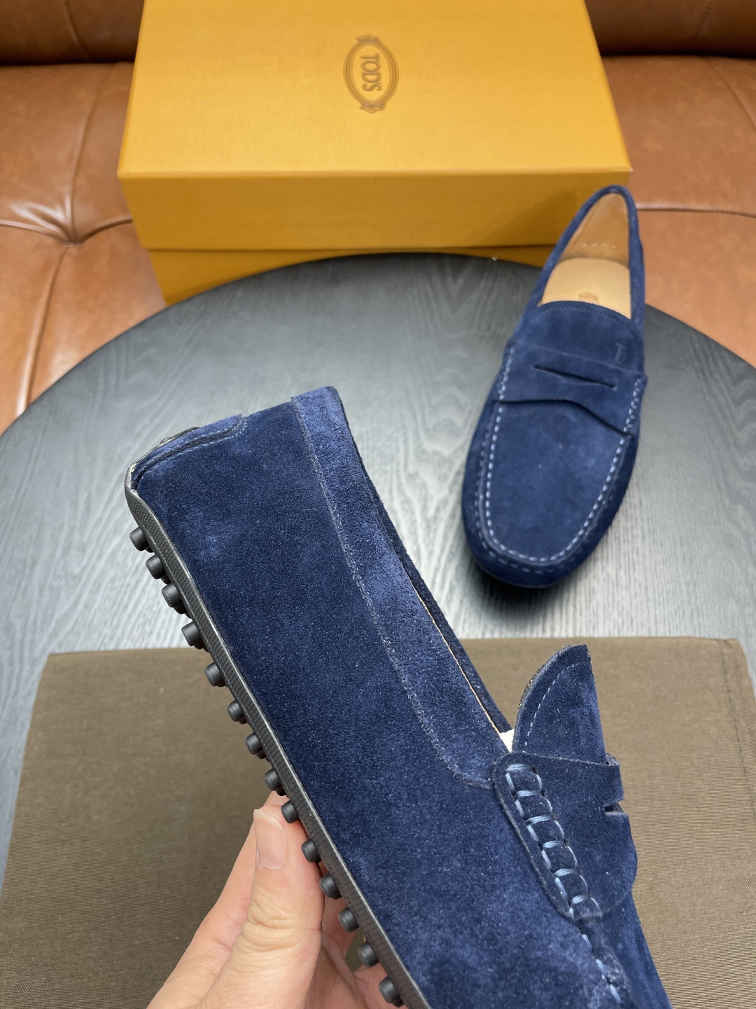 TODS