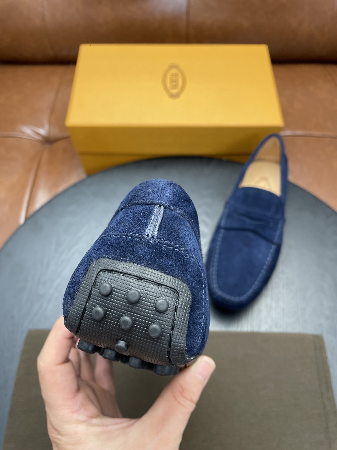 TODS