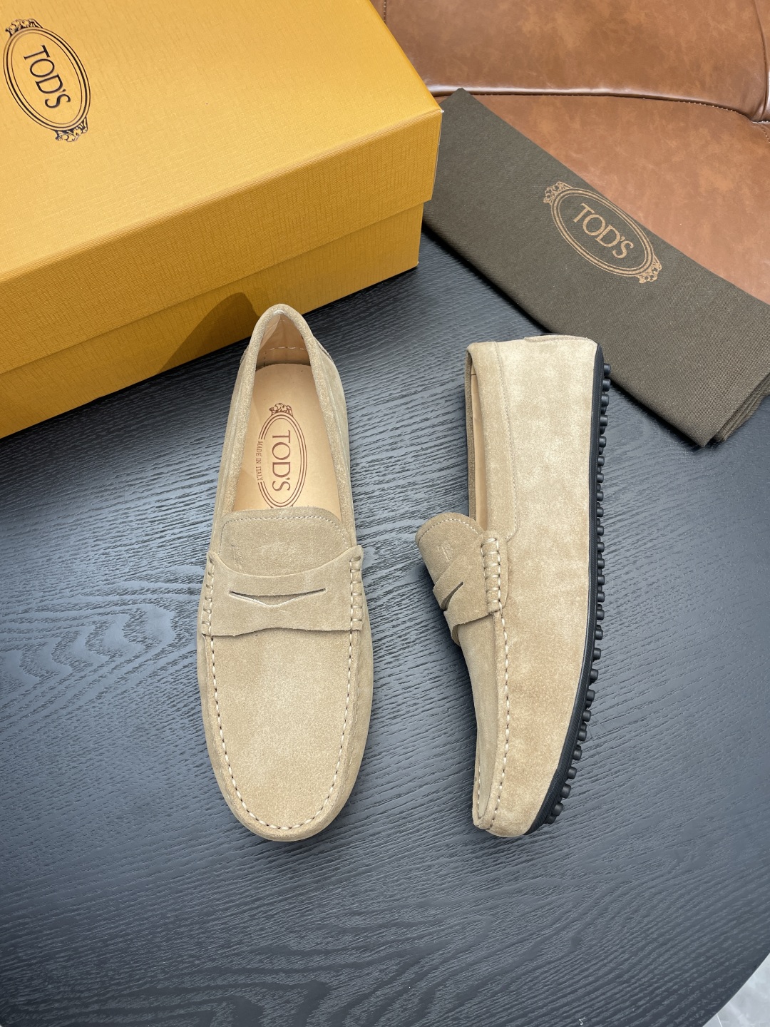TODS