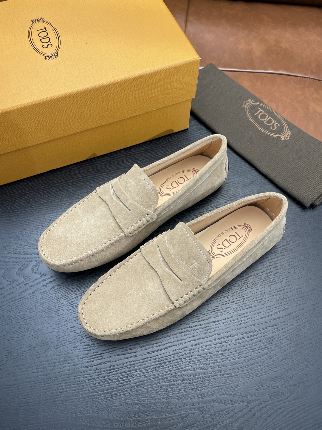 TODS