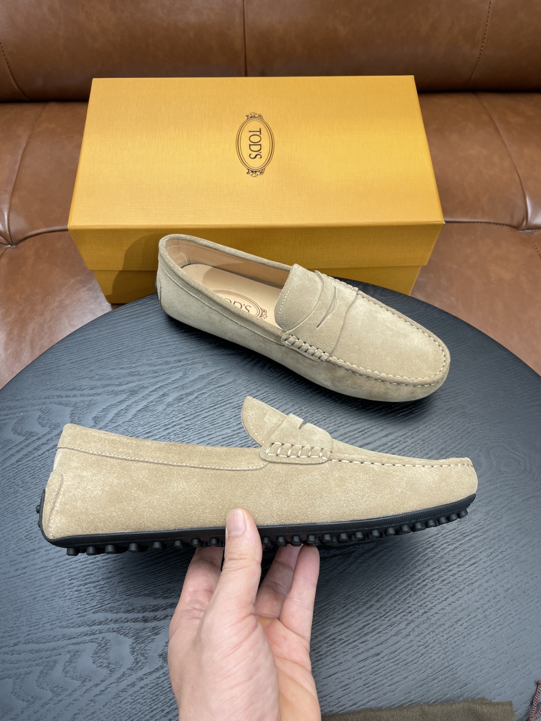 TODS