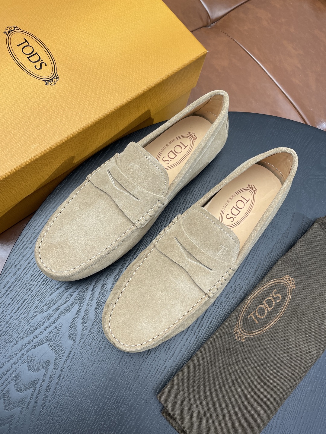 TODS