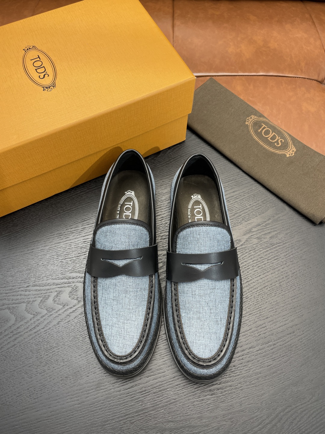 TODS