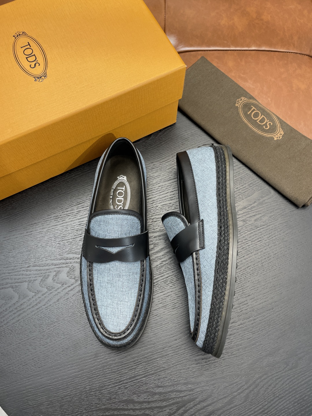TODS