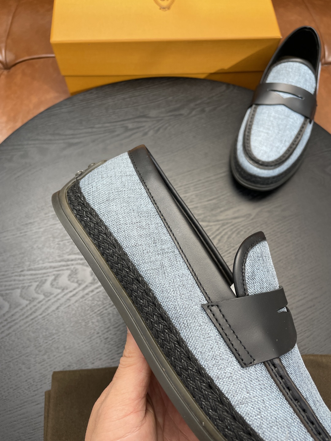 TODS