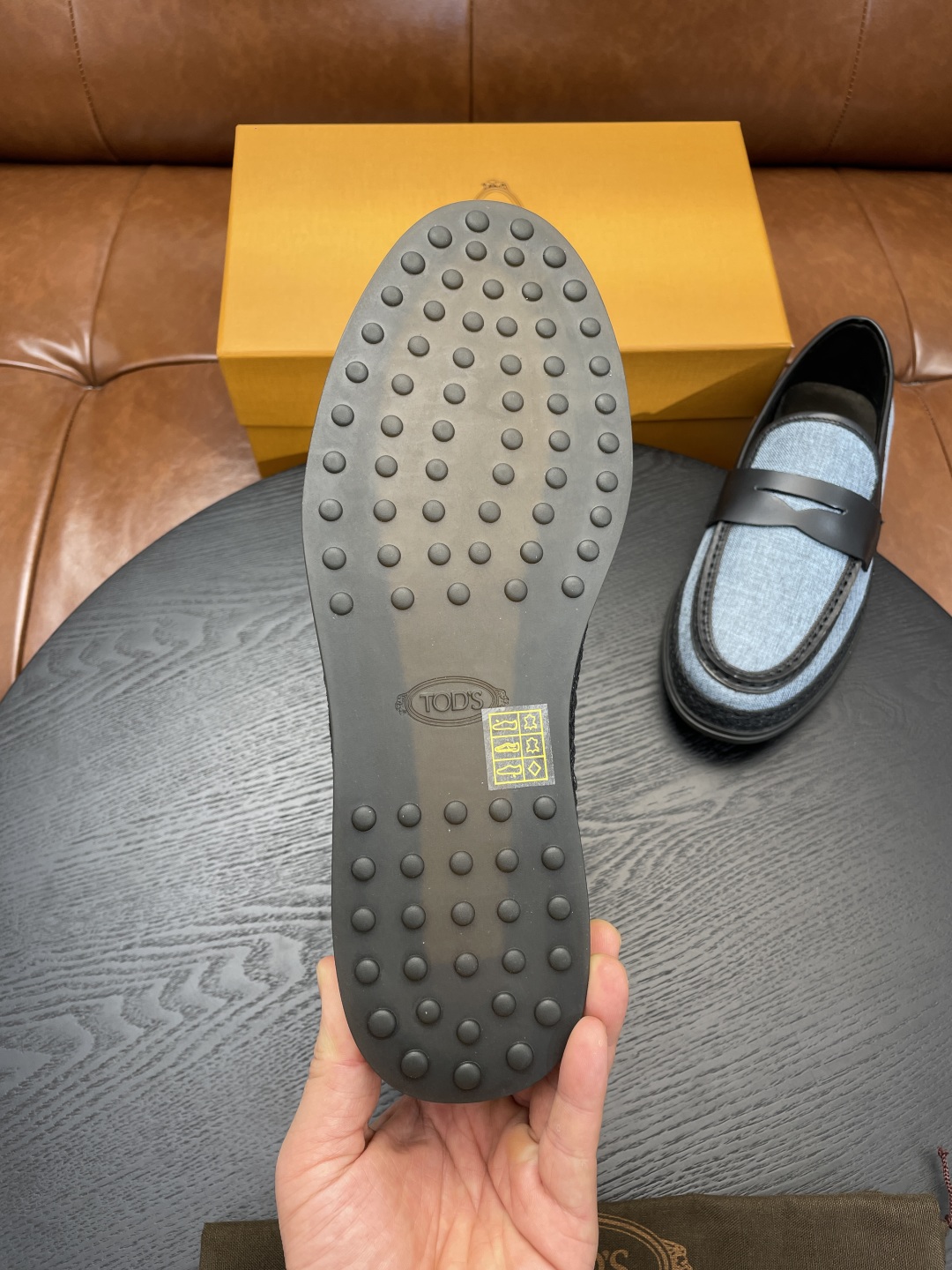 TODS