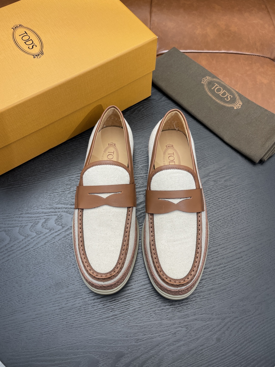 TODS