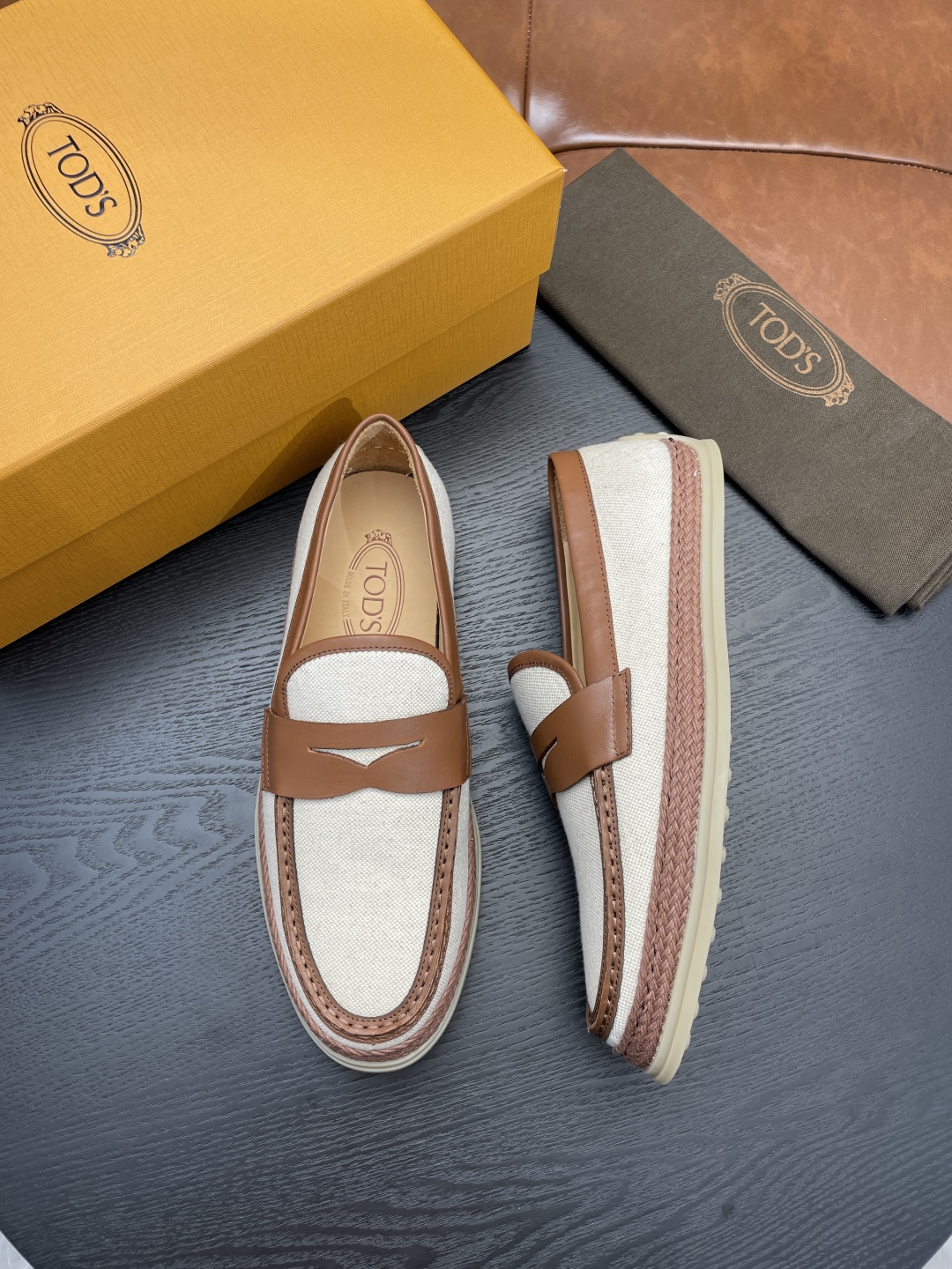 TODS