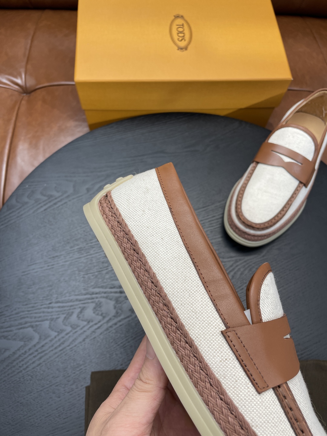 TODS