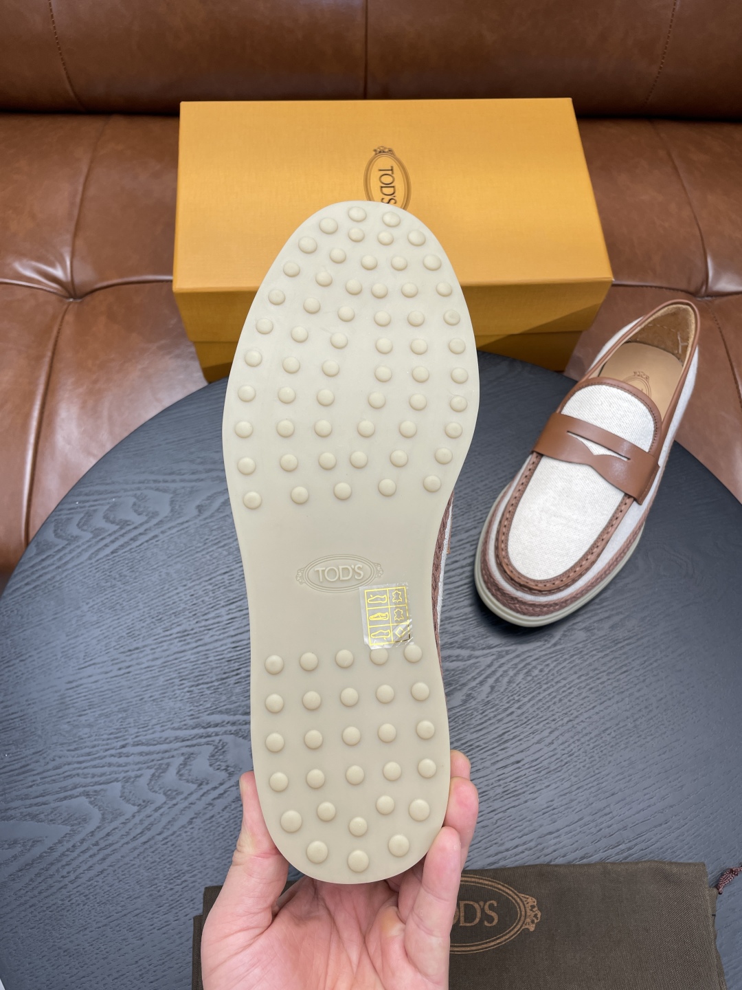 TODS