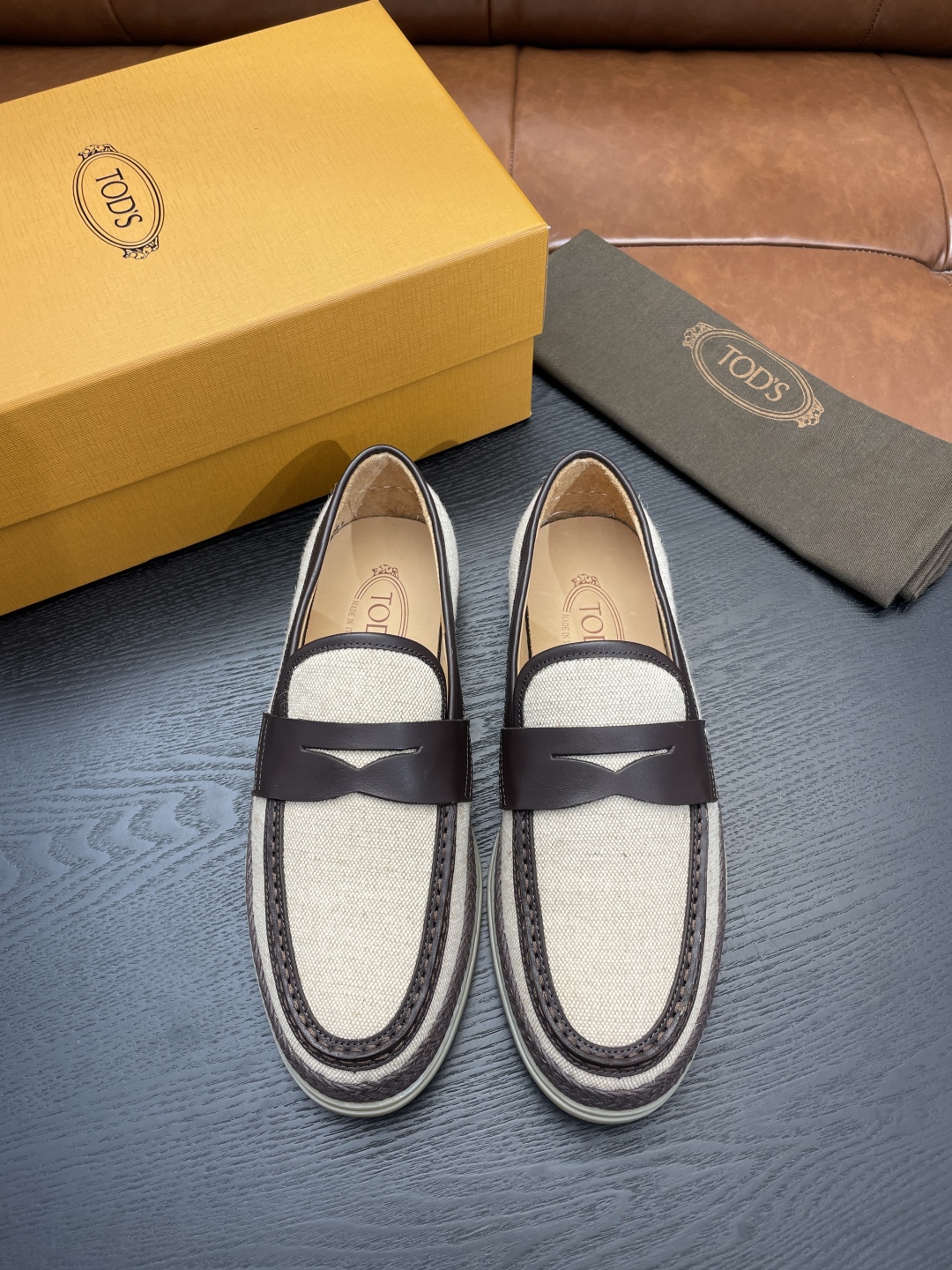 TODS