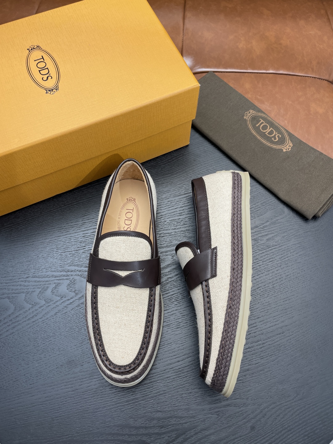 TODS