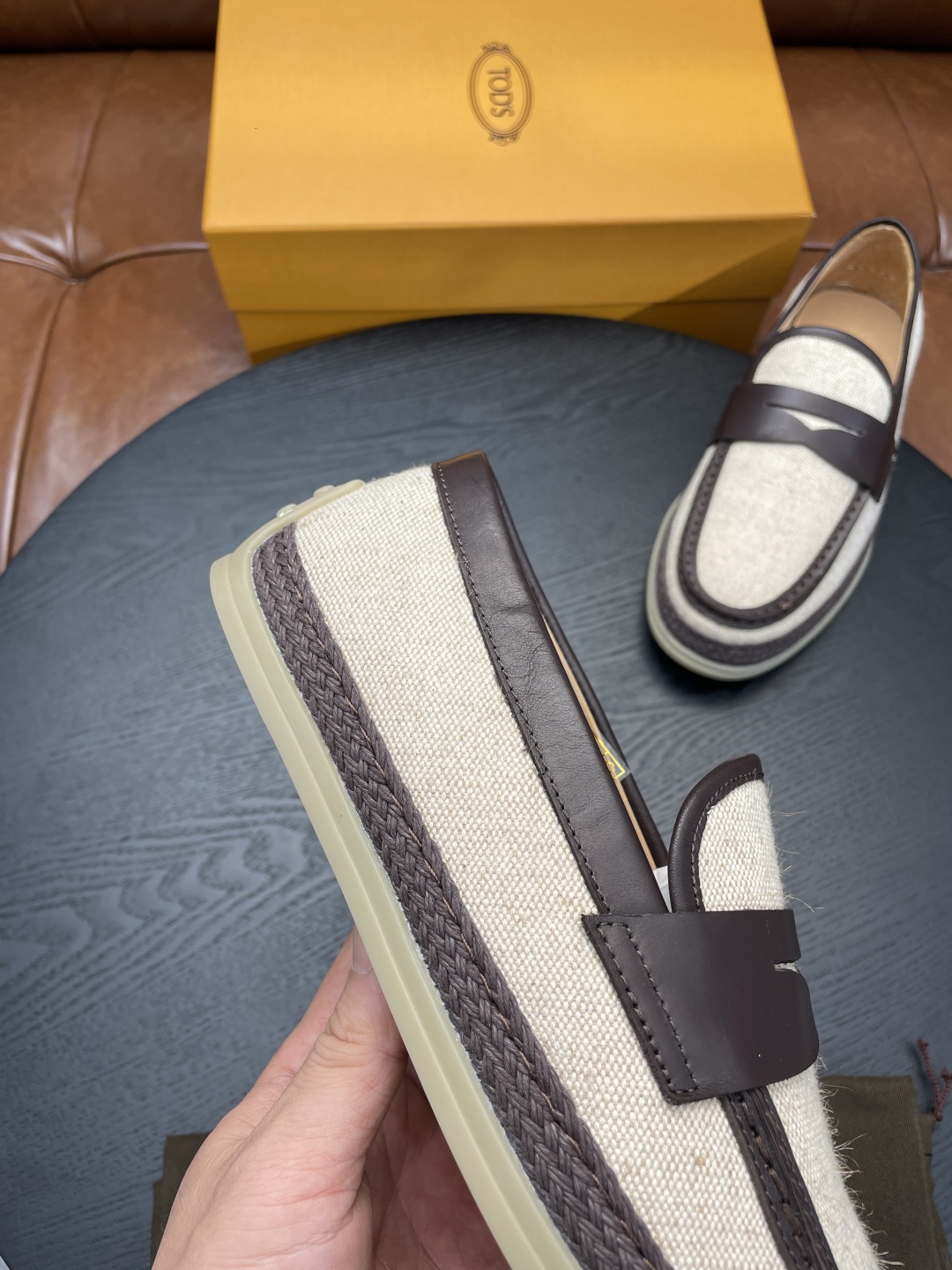 TODS
