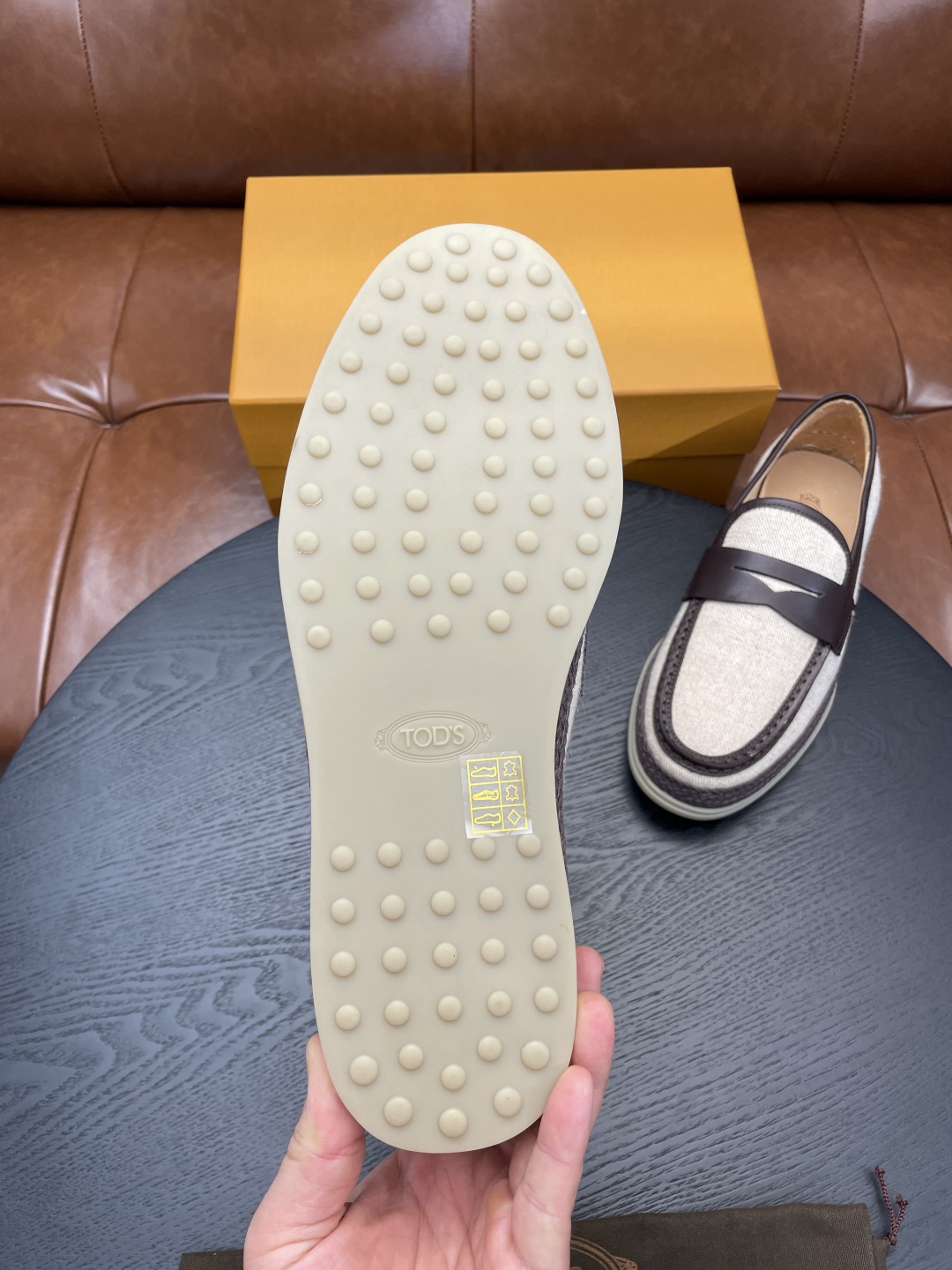 TODS