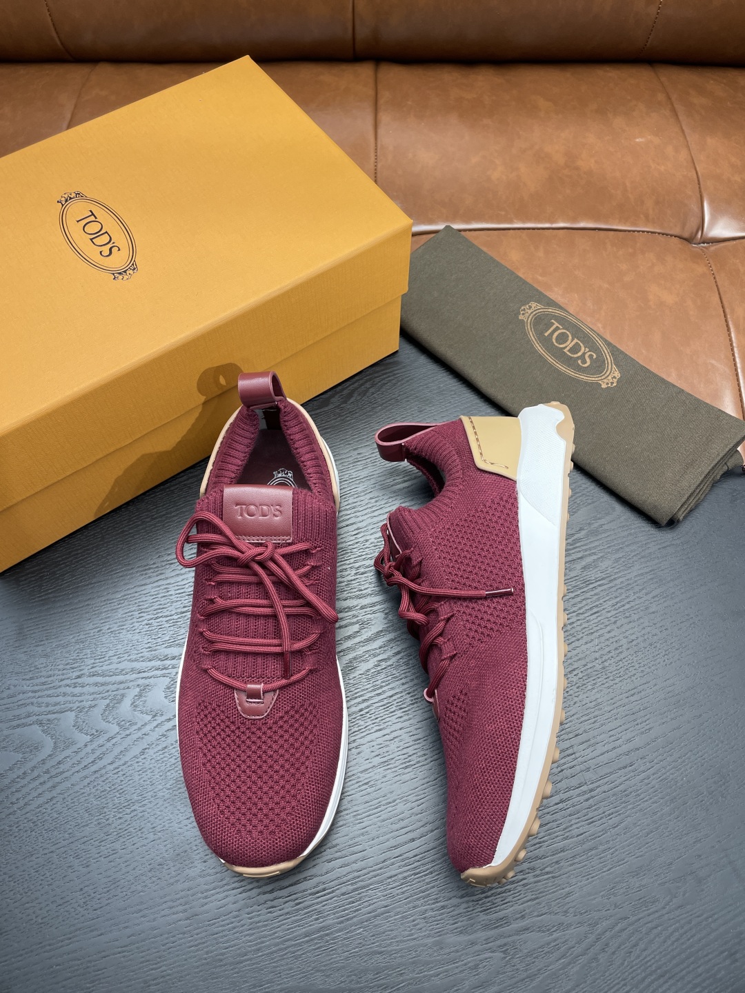 TODS