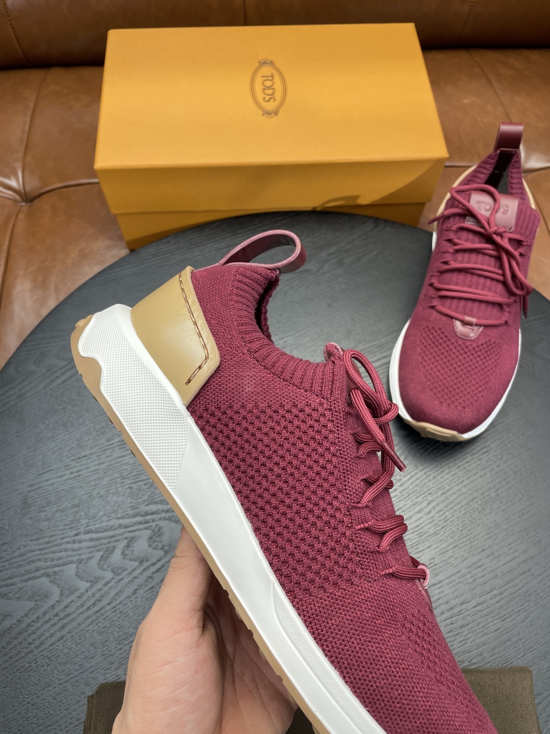 TODS