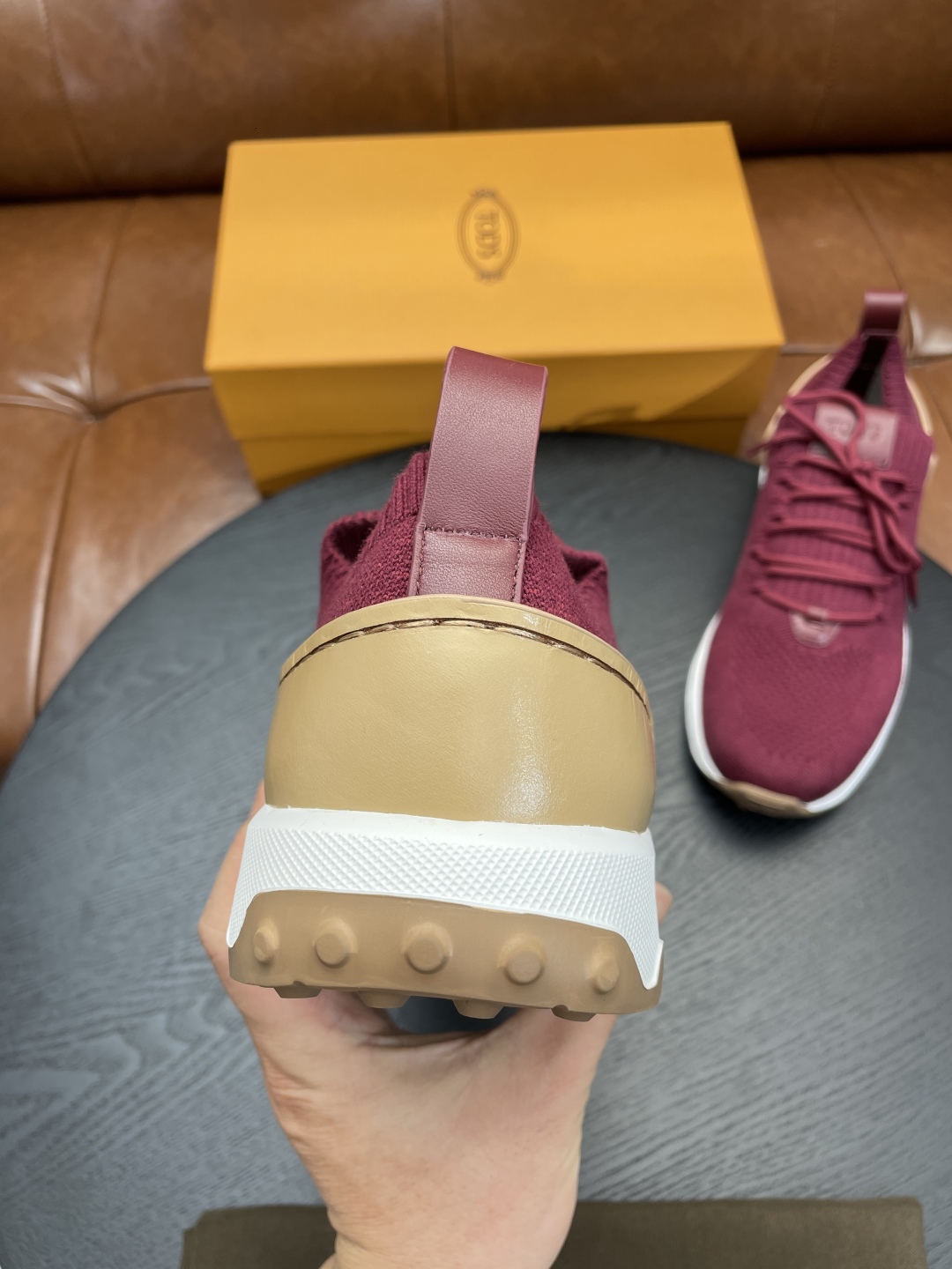TODS