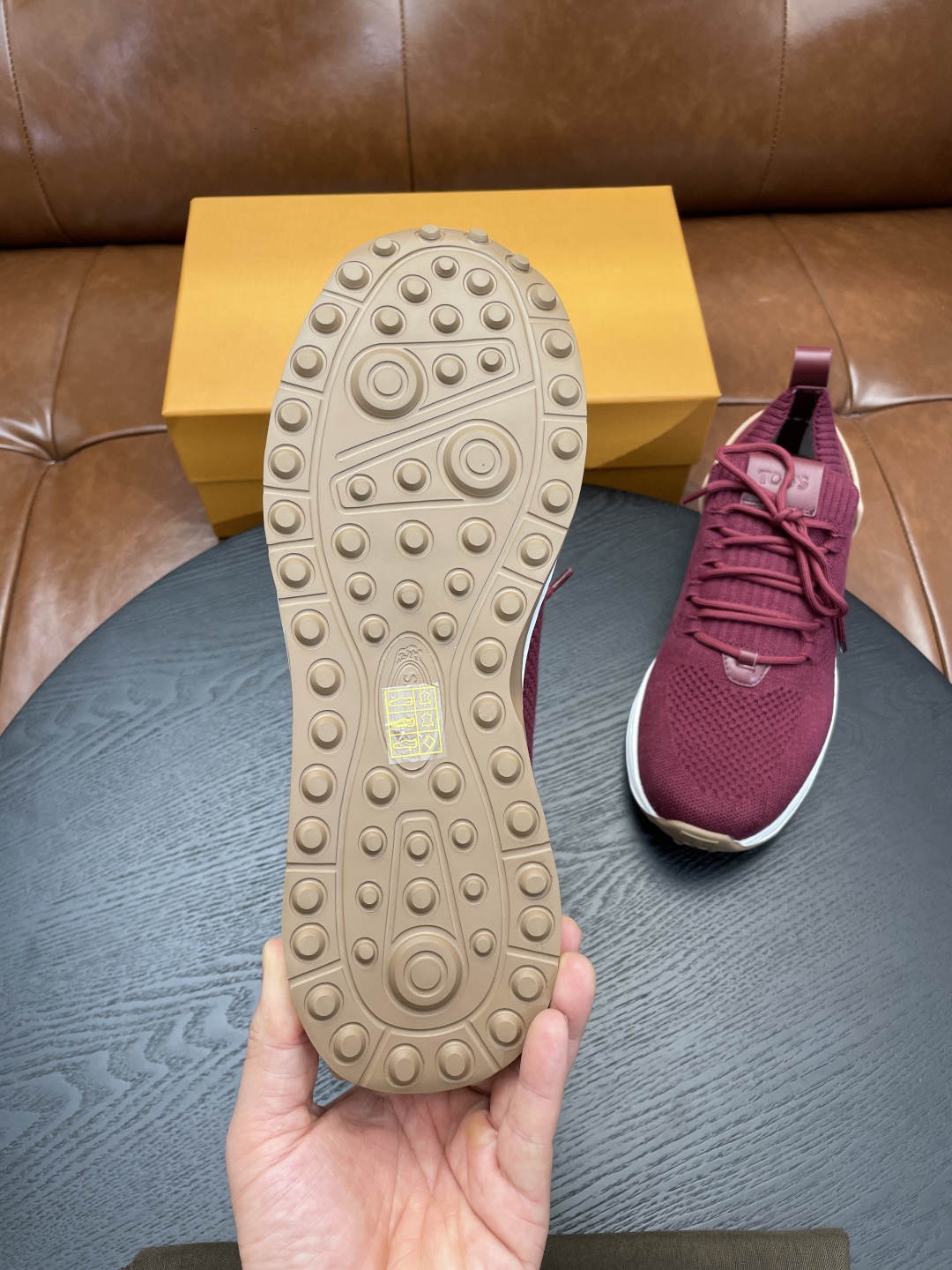 TODS