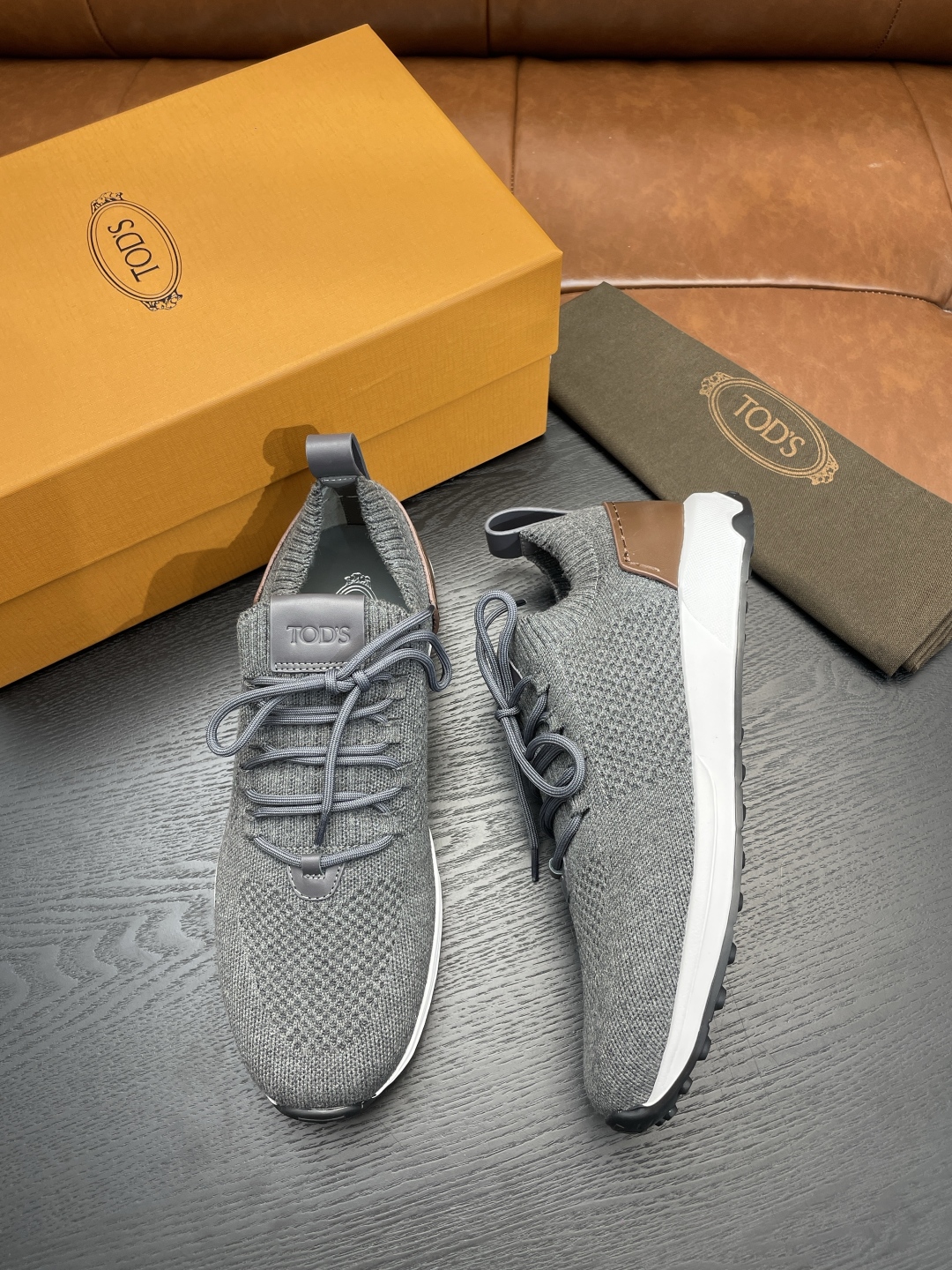 TODS