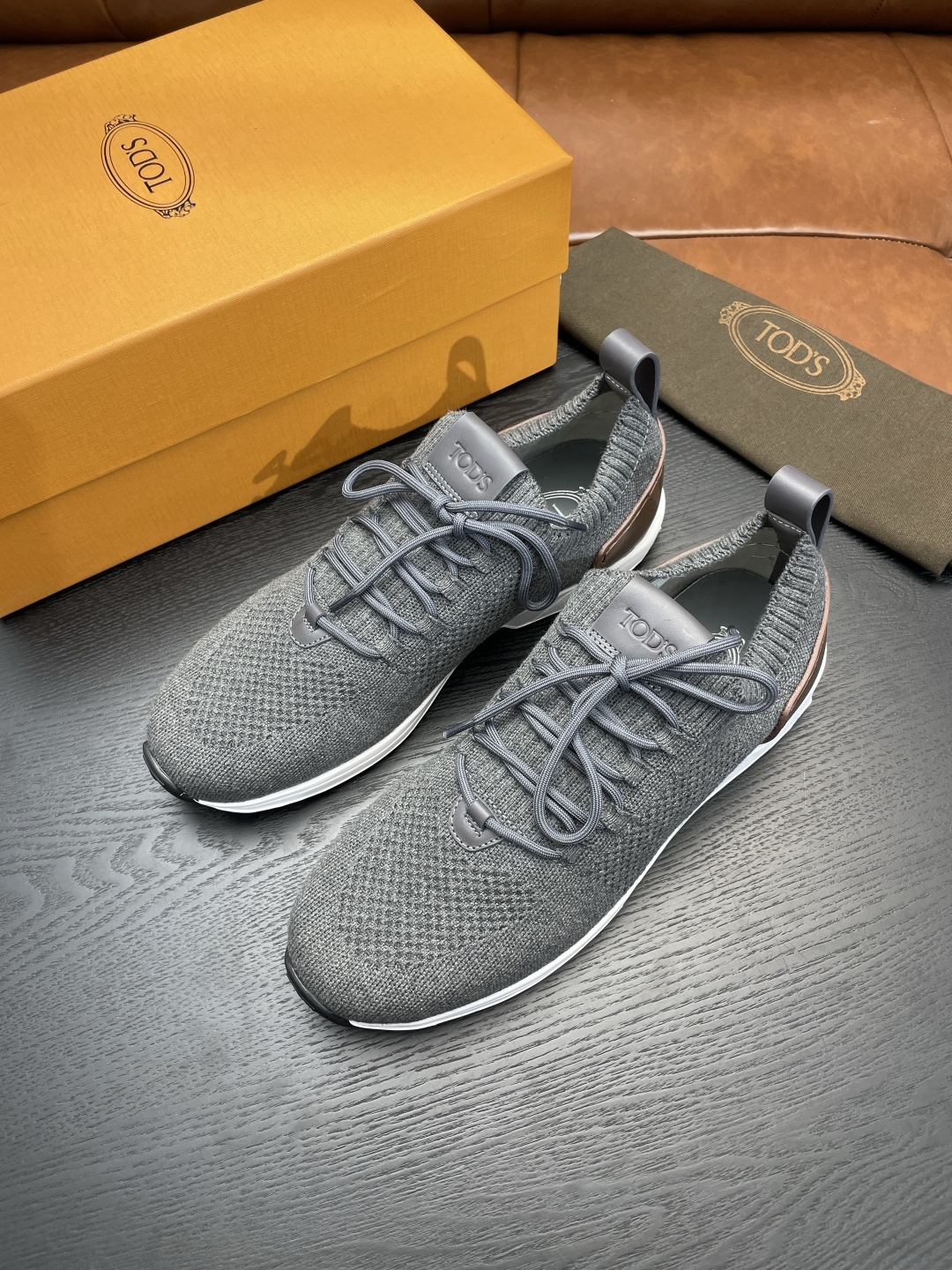 TODS