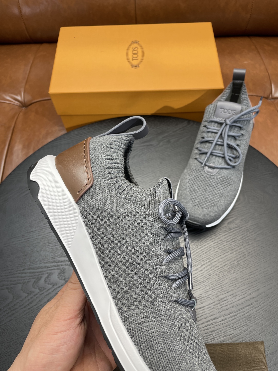TODS