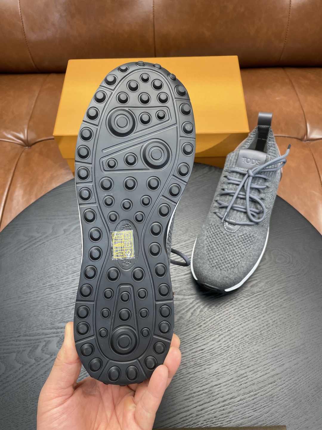 TODS