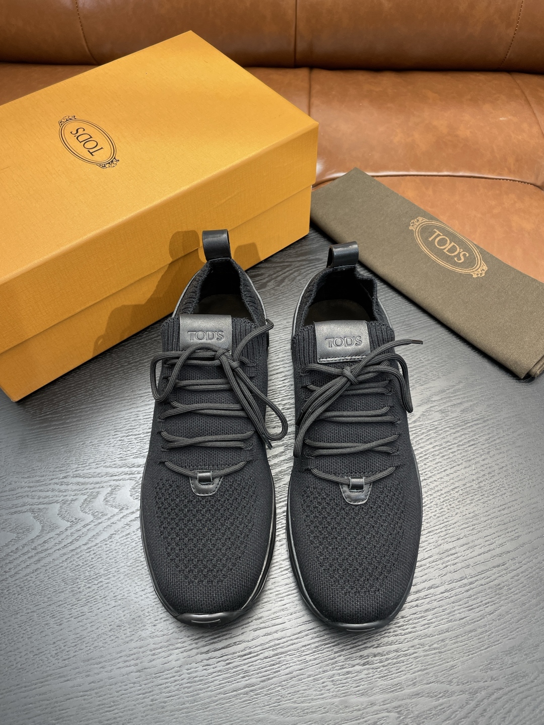 TODS