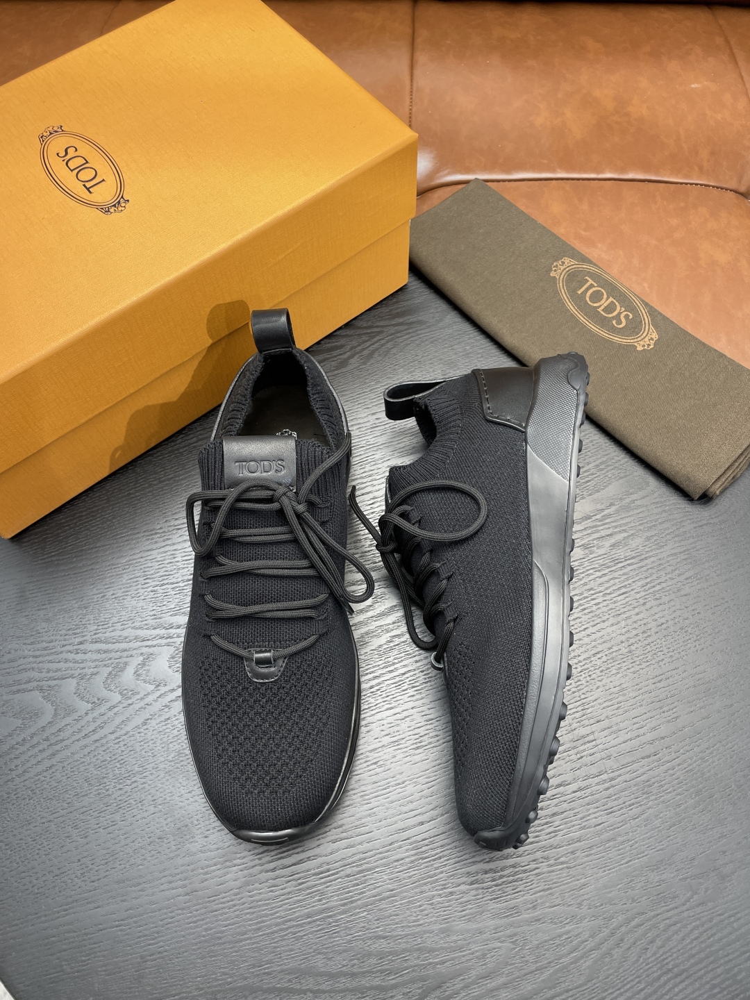 TODS