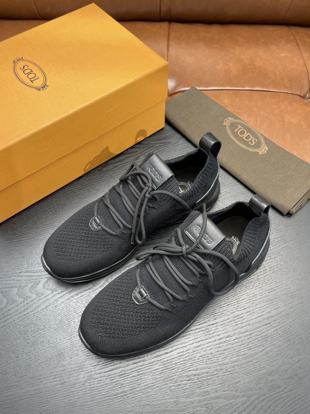 TODS