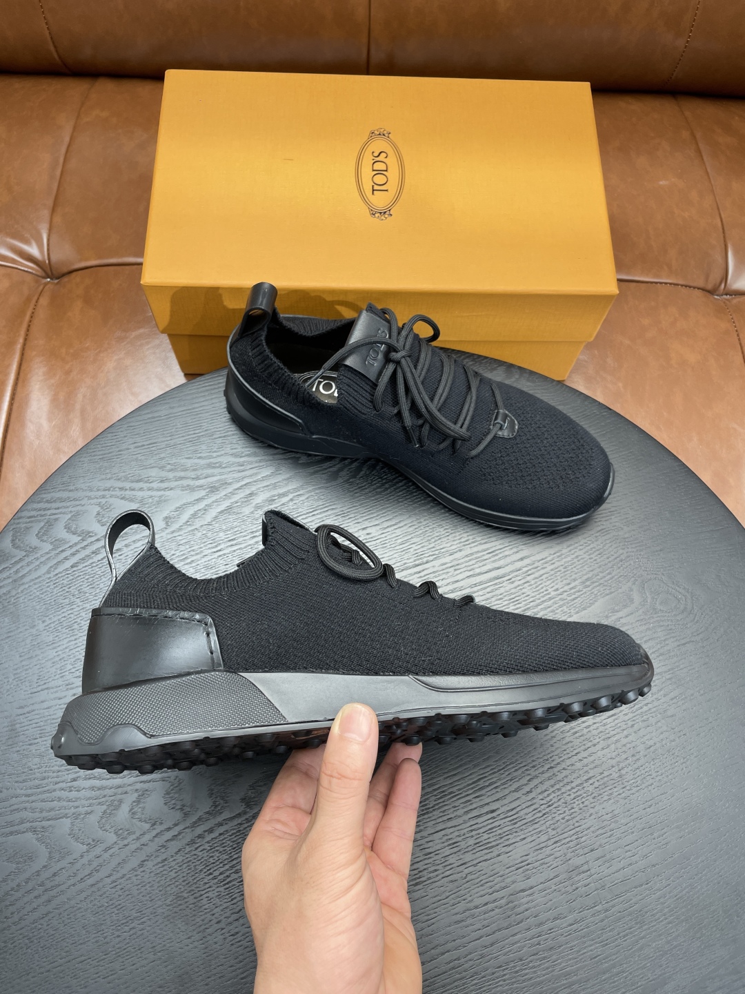 TODS