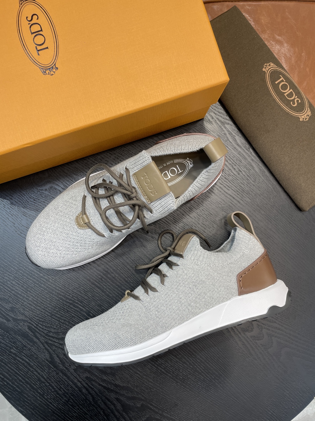 TODS
