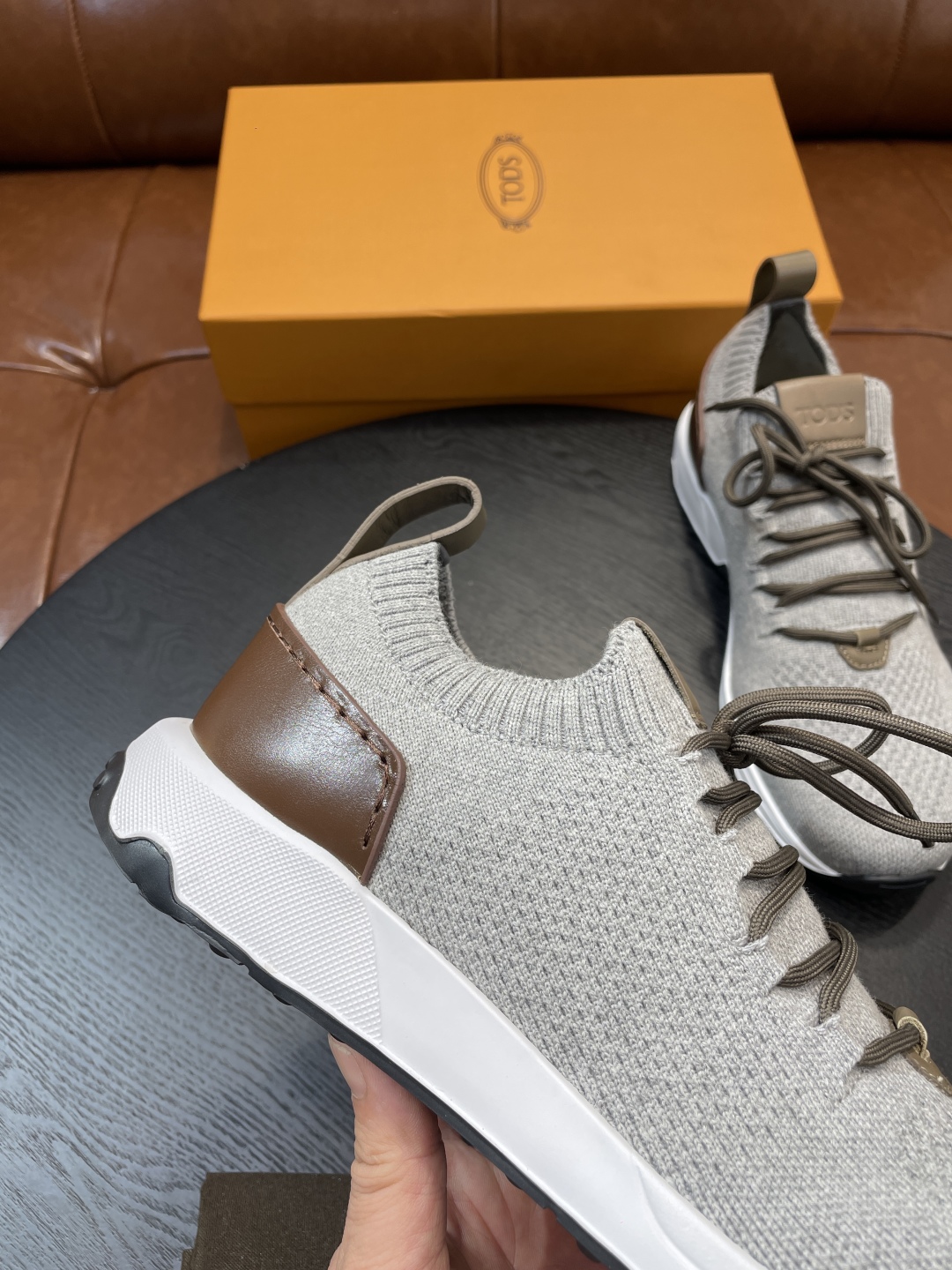TODS